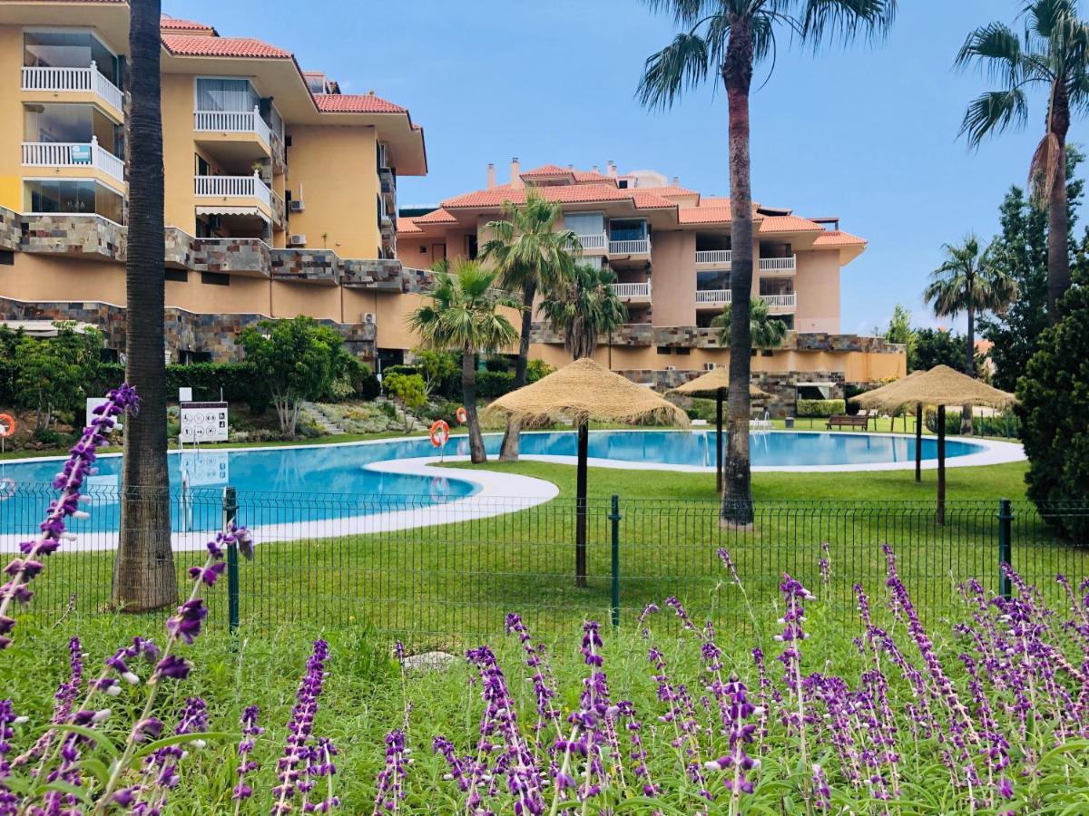 Appartamento Reserva Del Higueron Boutique *